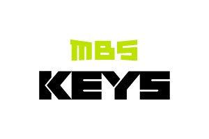 MBS KEYS